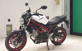 SUZUKI SV650 A 2023 VP55B