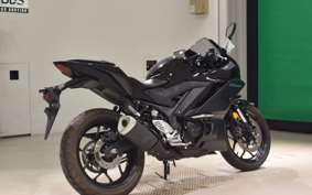 YAMAHA YZF-R25 A 2002 RG74J