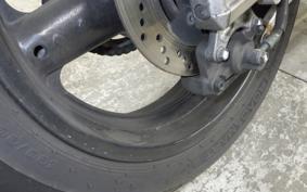 SUZUKI SV400S 2006 VK53A