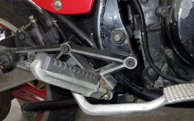 KAWASAKI GPZ400 1985 ZX400A