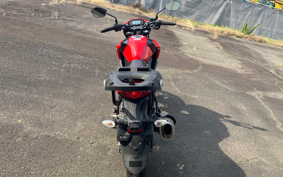 SUZUKI GSX150 Bandit DL24A
