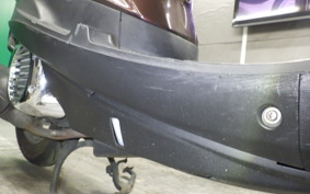 YAMAHA JOG Gen.5 2021 SA36J