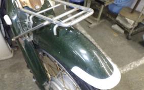 HONDA C90 SUPER CUB HA02