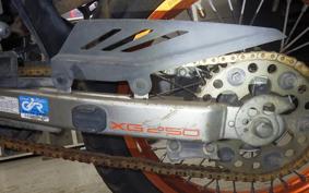 YAMAHA TRICKER Gen.2 2004 DG16J