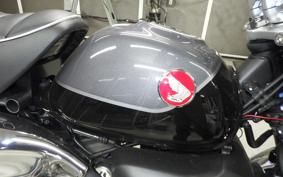 HONDA MONKEY 125 2001 JB03