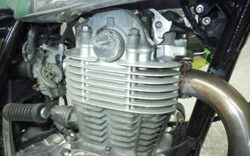 YAMAHA SR400 Gen.3 2003 RH01J