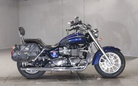 TRIUMPH  TRIUMPH  AMERICA LT TJ9118