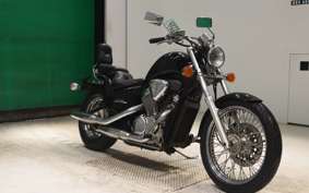 HONDA STEED 400 1994 NC26