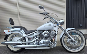 YAMAHA DRAGSTAR 400 2004 VH01J