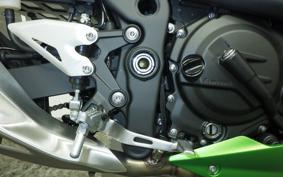 KAWASAKI NINJA7ﾊEVEﾘｯﾄﾞ 2025 CX500A
