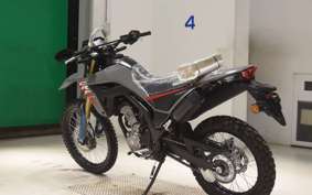HONDA CRF250L MD47