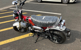 HONDA  DUX 125