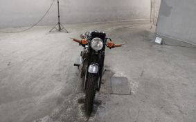 KAWASAKI W650 2008 EJ650A