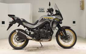 HONDA TRANSALP XL750 2025 RD16