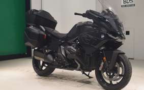 BMW R1300RT ASA 2025