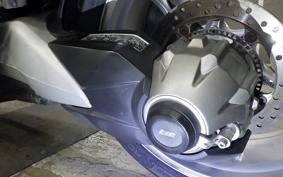 HONDA VFR1200F 2011 SC63