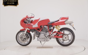 DUCATI MH900E 2002