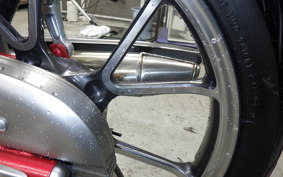 HONDA C125 SUPER CUB JA71