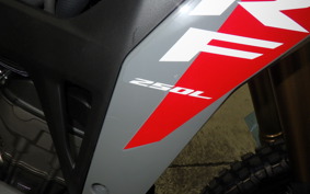 HONDA CRF250L 2016 MD47