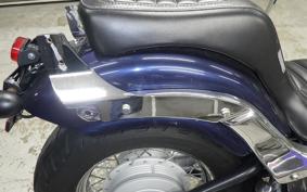 YAMAHA DRAGSTAR 400 CLASSIC 2002 VH01J