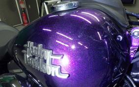 HARLEY FXDBA 1580 2014