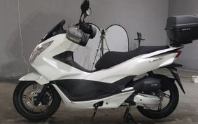 HONDA PCX125 JF56