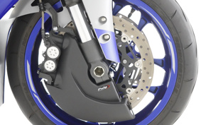 YAMAHA YZF-R1 2021 RN65J