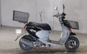 SUZUKI LETS4 CA45A