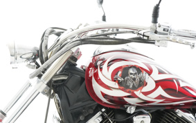 YAMAHA DRAGSTAR 1100 CLASSIC 2008 VP13J