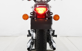 KAWASAKI MEGURO K3 2023 EJ800E