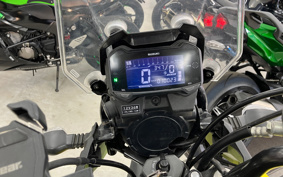 SUZUKI STROM 250 DS11A