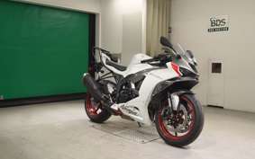 KAWASAKI NINJA ZX-6R A 2024 ZX636J