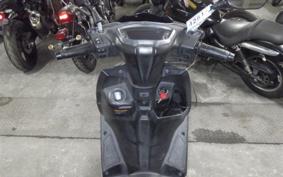 YAMAHA CYGNUSｸﾞﾘﾌｧｽ 2019 SEJ4J