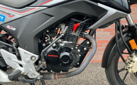 HONDA CB160R HORNET KC23