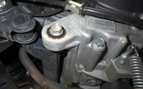 HONDA TACT-4ﾍﾞｰｼｯｸ 2025 AF79