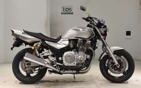 YAMAHA XJR1300 2002 RP03J