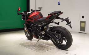 TRIUMPH STREET TRIPLE RS 2024