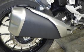 HONDA 400X 2022