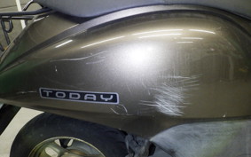 HONDA TODAY 2 2025 AF67