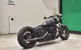 YAMAHA DRAGSTAR 400 CLASSIC 2018 4TR