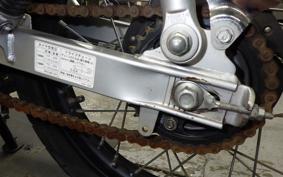 HONDA ｸﾛｽｶﾌﾞ110-2 2017 JA45