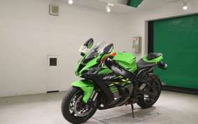 KAWASAKI ZX 10 NINJA ABS 2019 ZXT02E