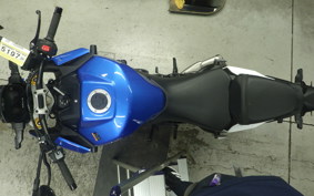 SUZUKI GSX-S1000 Gen.2 2024 EK1AA