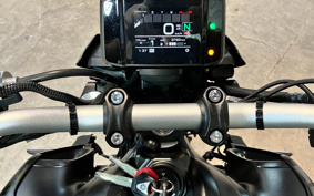 YAMAHA MT-09 ABS 2022 RN69J