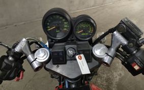 KAWASAKI GPZ400 1995 ZX400C