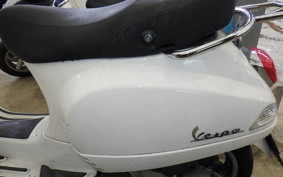VESPA LX150IE