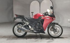 HONDA CBR250R MC41