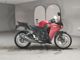 Фото Honda CBR250R 2011 с японского аукциона