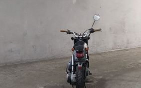 SUZUKI STREET MAGIC CA1LA
