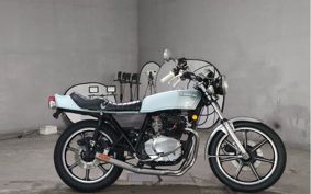 KAWASAKI Z250 FT KZ250A